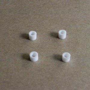 Syma S107H RC Helicopter spare parts todayrc toys listing small support ring set - Click Image to Close