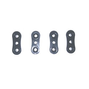 Syma W3 X35 RC drone quadcopter spare parts fixed set of main blades