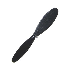 MJX T04 T604 T-64 RC helicopter spare parts todayrc toys listing tail blade