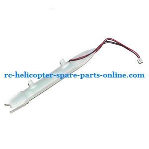 MJX T05 T605 RC helicopter spare parts todayrc toys listing side LED light
