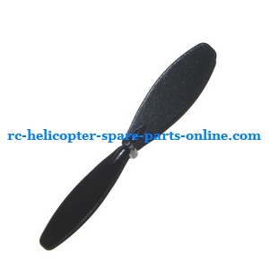 MJX T05 T605 RC helicopter spare parts todayrc toys listing tail blade