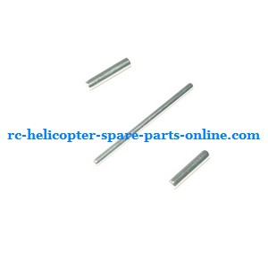 MJX T23 T623 RC helicopter spare parts todayrc toys listing metal bar in the grip set
