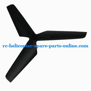 MJX T23 T623 RC helicopter spare parts todayrc toys listing tail blade