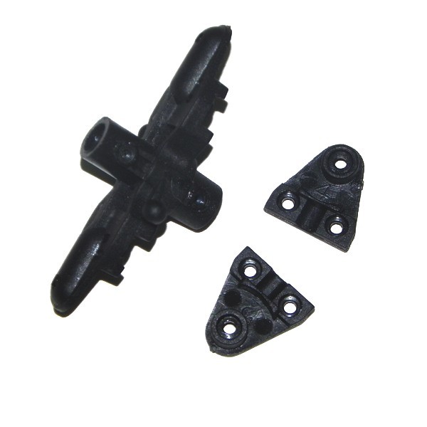 MJX T34 T634 RC helicopter spare parts todayrc toys listing lower main blade grip set