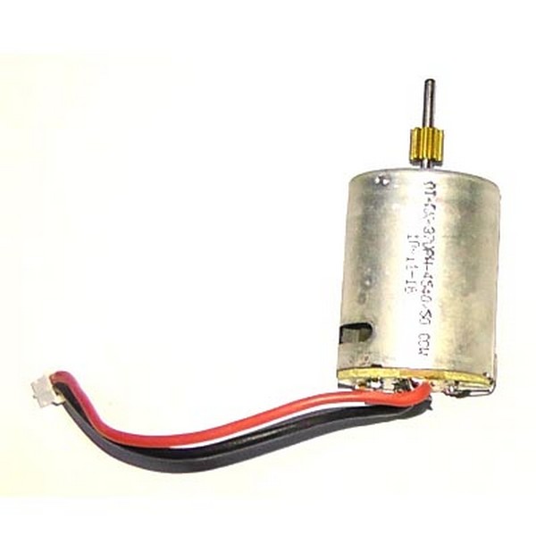 MJX T34 T634 RC helicopter spare parts todayrc toys listing main motor with short shaft