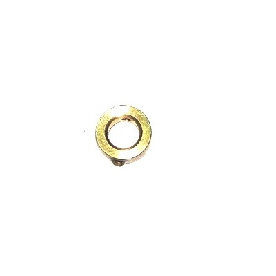 MJX T34 T634 RC helicopter spare parts todayrc toys listing copper ring for fixing the lower gear