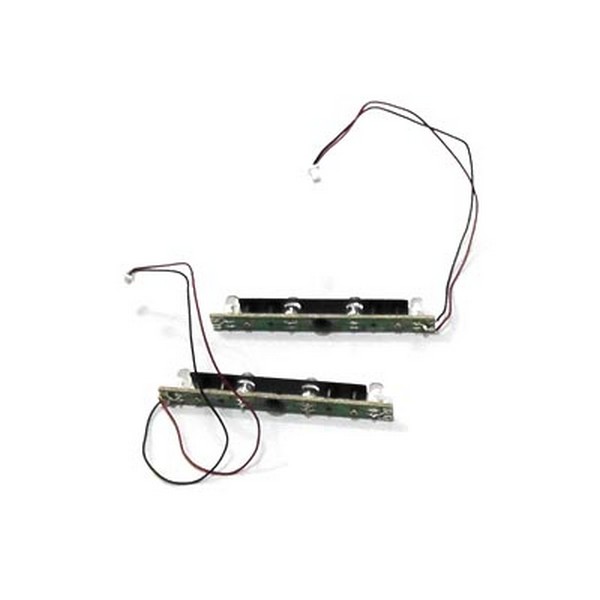 MJX T34 T634 RC helicopter spare parts todayrc toys listing side LED light