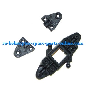 MJX T40 T640 T40C T640C RC helicopter spare parts todayrc toys listing upper main blade grip set