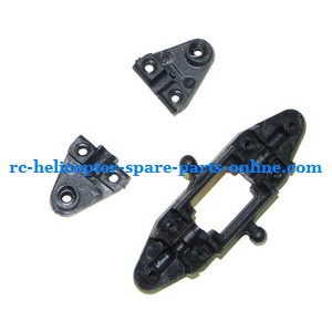 MJX T40 T640 T40C T640C RC helicopter spare parts todayrc toys listing lower main blade grip set