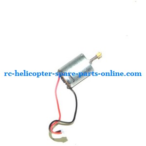 MJX T40 T640 T40C T640C RC helicopter spare parts todayrc toys listing main motor with long shaft