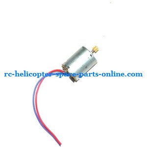 MJX T40 T640 T40C T640C RC helicopter spare parts todayrc toys listing main motor with short shaft