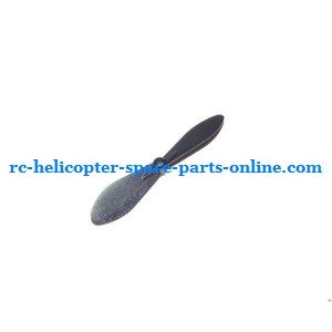 MJX T53 T653 RC helicopter spare parts todayrc toys listing tail blade