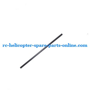 MJX T53 T653 RC helicopter spare parts todayrc toys listing tail big pipe