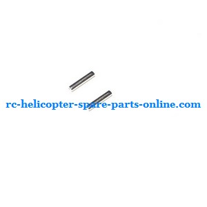 MJX T55 T655 RC helicopter spare parts todayrc toys listing small metal stick in the inner shaft 2pcs