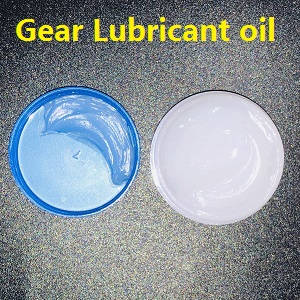 Gear lubricant oil 1pcs