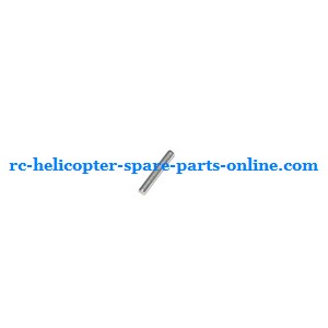 UDI U807 U807A helicopter spare parts todayrc toys listing small iron bar for fixing the balance bar