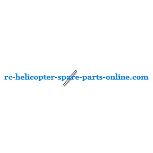 UDI U813 U813C helicopter spare parts todayrc toys listing small iron bar for fixing the balance bar