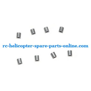 UDI U813 U813C helicopter spare parts todayrc toys listing fixed support aluminum ring set in the frame