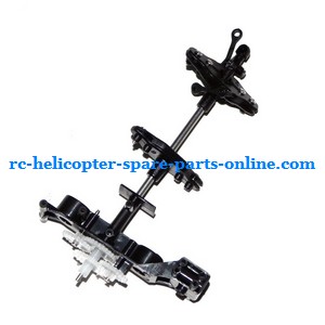 UDI U813 U813C helicopter spare parts todayrc toys listing body set