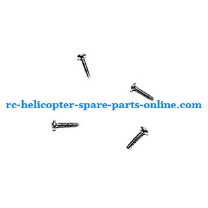 UDI U816 U816A UFO spare parts todayrc toys listing screws package set