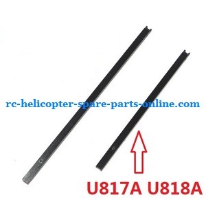 UDI RC U818A U817 U817A U817C UFO spare parts todayrc toys listing side bar (Shorter one)
