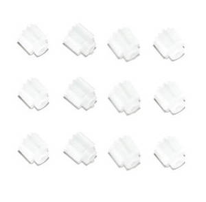 UDI U919 U919A WIFI Quadcopter spare parts todayrc toys listing small gears on the motor 12pcs