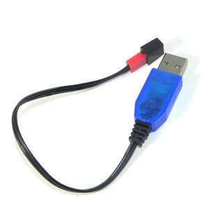 UDI U819A U819 RC Quadcopter spare parts todayrc toys listing USB charger cable
