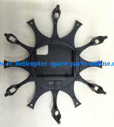 UDI U845 U945A U945 RC Quadcopter spare parts todayrc toys listing lower cover