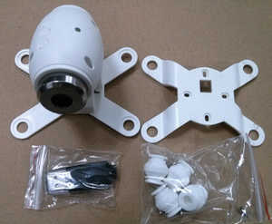 Wltoys WL V303 quadcopter spare parts todayrc toys listing 1080P camera (V1)
