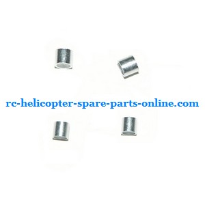 WLtoys WL V319 helicopter spare parts todayrc toys listing small aluminum ring set in the frame