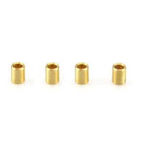 Wltoys WL V383 quadcopter spare parts todayrc toys listing Up tight round copper sleeve 4pcs