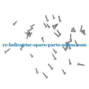 WLtoys WL V398 helicopter spare parts todayrc toys listing screws set