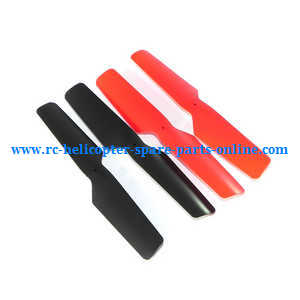 Wltoys WL V636 quadcopter spare parts todayrc toys listing main blades propellers