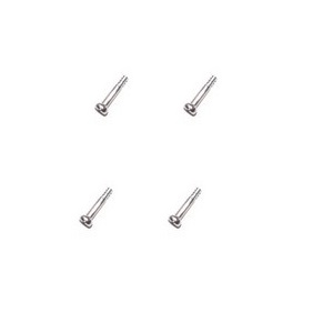 Wltoys WL V911 V911-1 V911-2 RC helicopter spare parts todayrc toys listing small iron bar for fixing the balance bar 4pcs