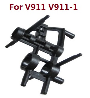 Wltoys WL V911 V911-1 V911-2 RC helicopter spare parts todayrc toys listing main frame (For V911 V911-1)