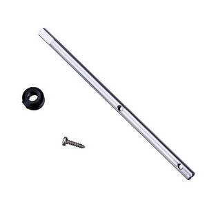 Wltoys WL V911S RC Helicopter spare parts todayrc toys listing inner shaft and fixed ring set