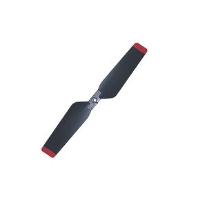 Wltoys XK V912-A RC Helicopter spare parts todayrc toys listing tail blade (Black-Red)