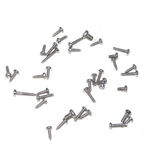 Wltoys XK V912-A RC Helicopter spare parts todayrc toys listing screws set