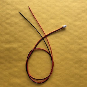 Wltoys XK V912-A RC Helicopter spare parts todayrc toys listing tail motor wire