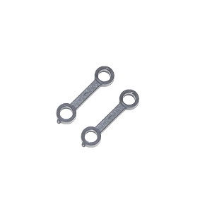 Wltoys XK V912-A RC Helicopter spare parts todayrc toys listing upper short connect buckle