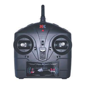 Wltoys XK V912-A RC Helicopter spare parts todayrc toys listing remote controller transmitter