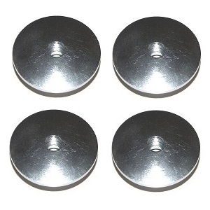 Wltoys V913-A XKS WL Tech XK V913-A RC Helicopter spare parts top hat 4pcs