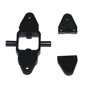 Wltoys V913-A XKS WL Tech XK V913-A RC Helicopter spare parts main blade grip set