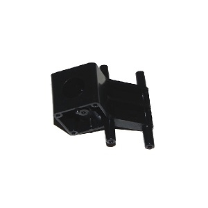 Wltoys V913-A XKS WL Tech XK V913-A RC Helicopter spare parts tail tube fixed set