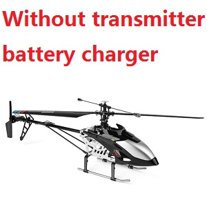 Wltoys V913-A without transmitter battery charger BNF