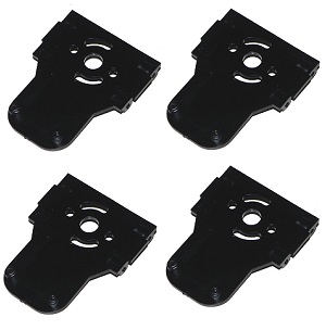 Wltoys V913-A XKS WL Tech XK V913-A RC Helicopter spare parts motor fixed seat 4pcs