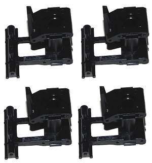 Wltoys V913-A XKS WL Tech XK V913-A RC Helicopter spare parts main frame 4pcs