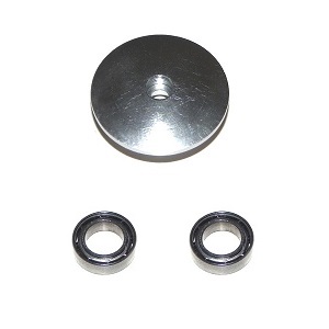WLTOYS WL V913 helicopter spare parts todayrc toys listing top hat and bearings - Click Image to Close