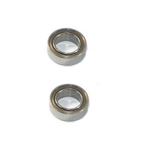 Wltoys XK V915-A RC Helicopter spare parts todayrc toys listing bearing 2pcs