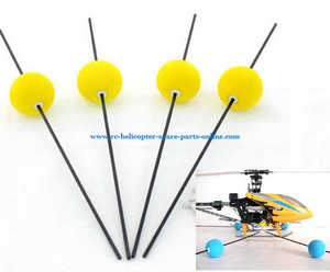 Wltoys JJRC WL V915 RC helicopter spare parts todayrc toys listing Helicopter Training kit